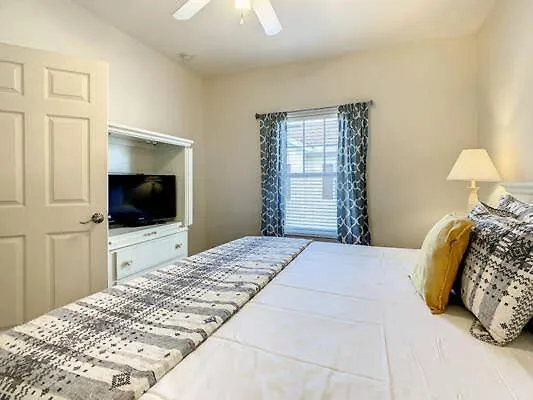 Lv2950-105lhc - 4 Bedrooms - Lucaya Apartment