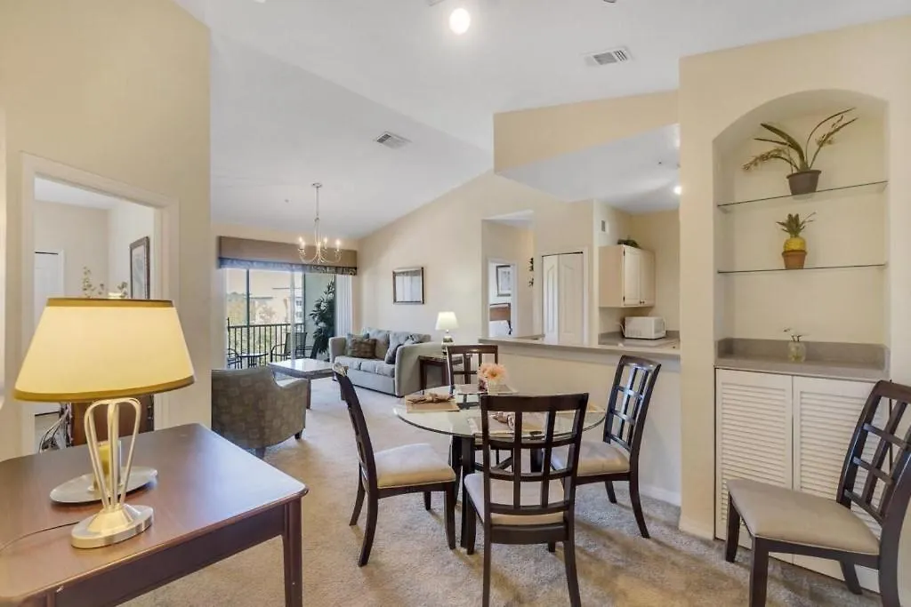 Ld8830-12-308dc - Legacy Dunes For 8 Guests Holiday home *