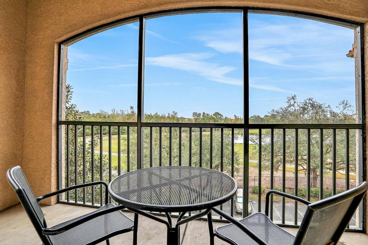 Tuscana Trip Of A Lifetime - Tuscana Kissimmee