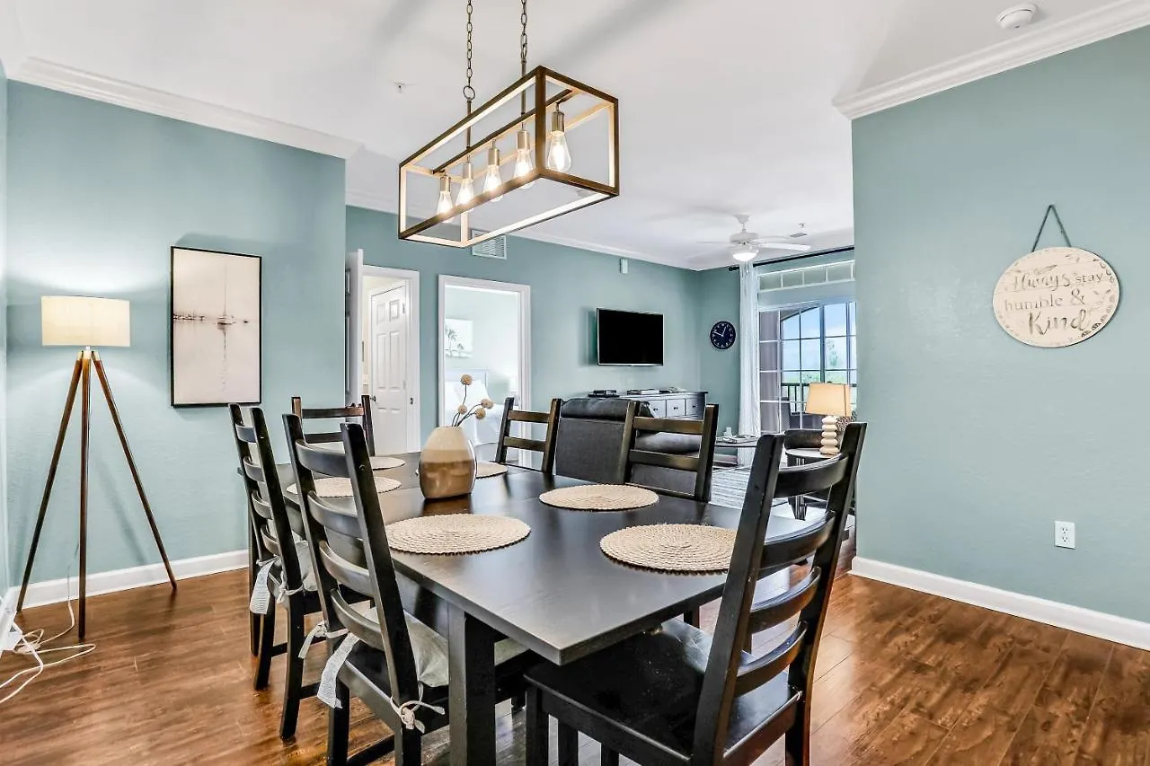 Tuscana Trip Of A Lifetime - Tuscana Apartment Kissimmee