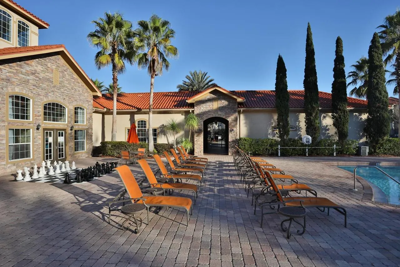 Tuscany Tranquility * Kissimmee