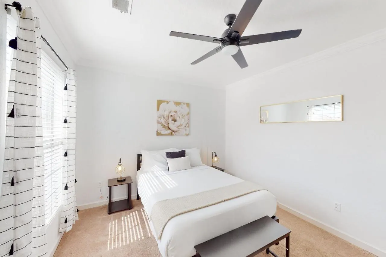 Tuscany Tranquility Apartment Kissimmee