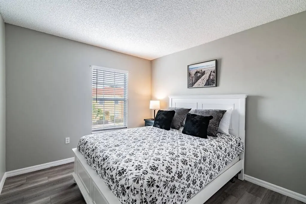 Holiday home Charming & Cozy Townhouse Area - Berkley