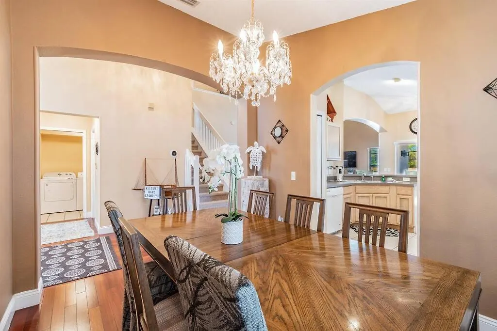 Holiday home Amazing View With Pool-disney Area- Berkley