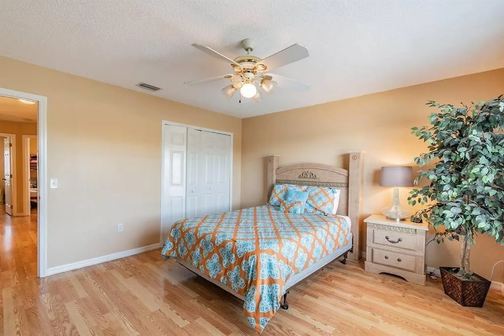 Holiday home Amazing View With Pool-disney Area- Berkley *