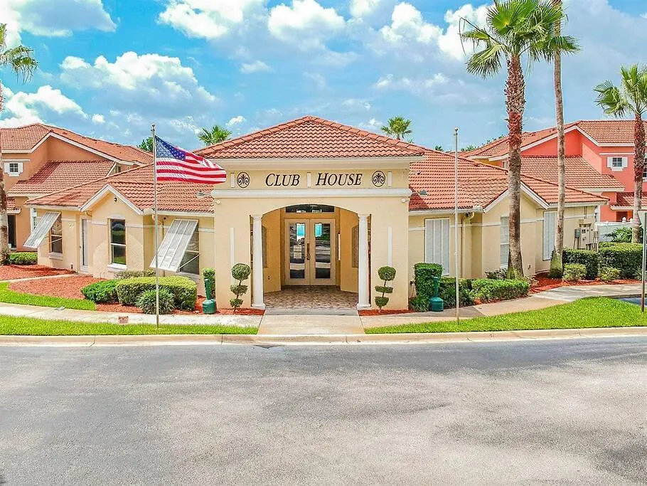 Holiday home Amazing View With Pool-disney Area- Berkley