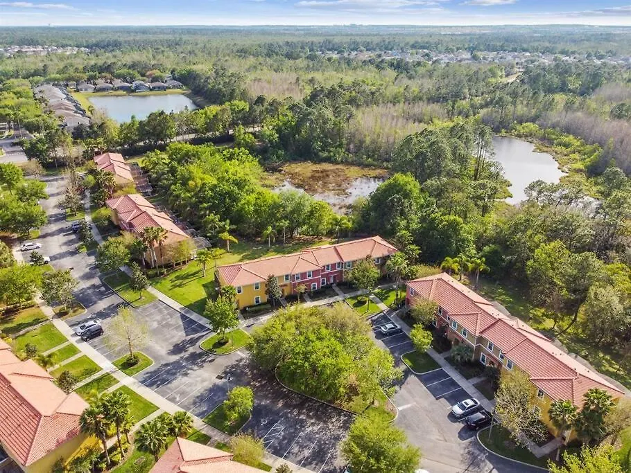 Small&comfy Private/jacuzzi Near Fiber Internet * Kissimmee