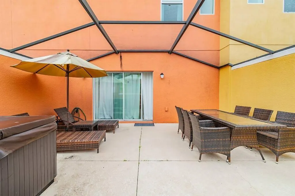 Holiday home Cozy Private Jacuzzi Near To Fiber Internet *