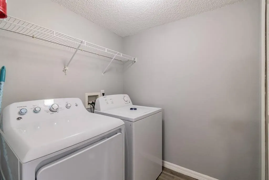 Charming & Cozy Townhouse Area - Berkley Holiday home Kissimmee