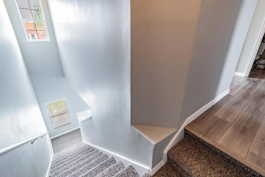 Charming & Cozy Townhouse Area - Berkley Holiday home Kissimmee