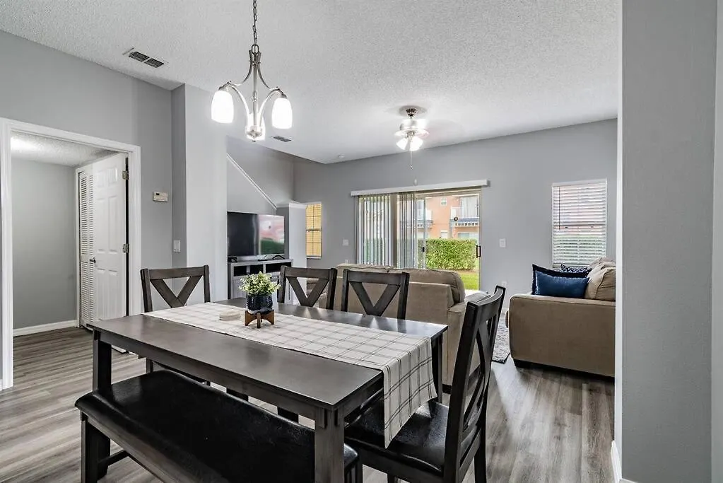 Holiday home Charming & Cozy Townhouse Area - Berkley *