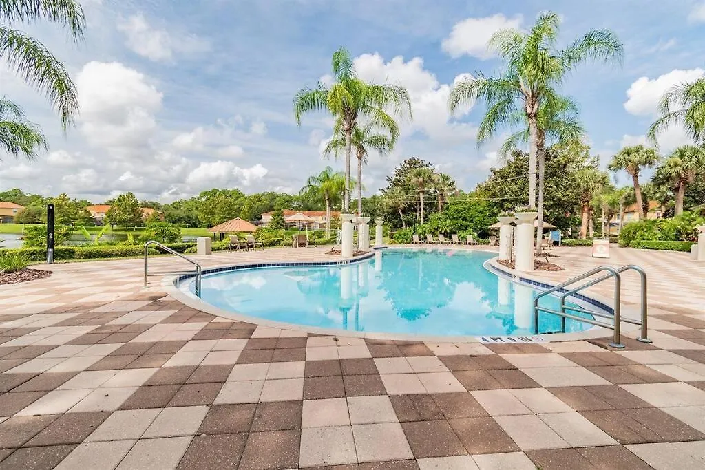 Small&comfy Private/jacuzzi Near Fiber Internet Holiday home Kissimmee
