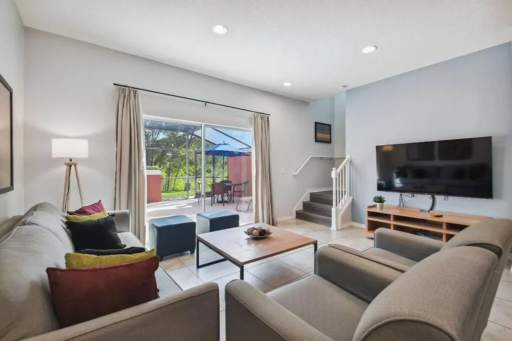 Small&comfy Private/jacuzzi Near Fiber Internet Holiday home