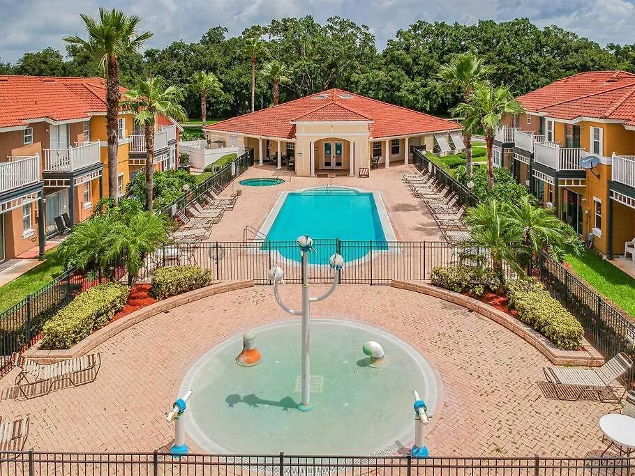 Holiday home Amazing View With Pool-disney Area- Berkley