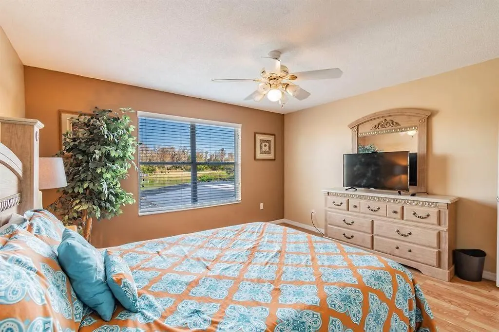 Holiday home Amazing View With Pool-disney Area- Berkley