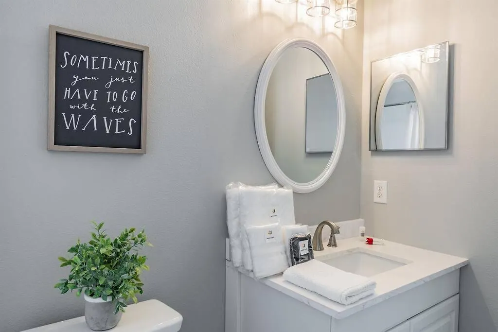 Holiday home Charming & Cozy Townhouse Area - Berkley Kissimmee