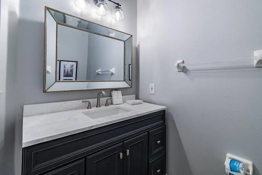 Charming & Cozy Townhouse Area - Berkley Holiday home Kissimmee