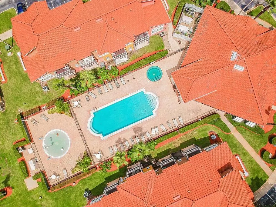 Holiday home Amazing View With Pool-disney Area- Berkley