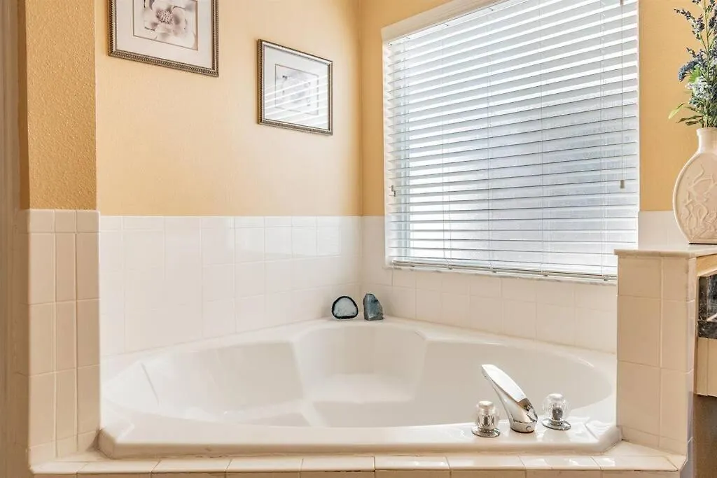 Holiday home Amazing View With Pool-disney Area- Berkley
