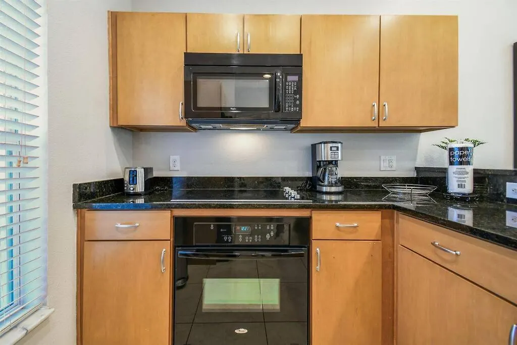 Small&comfy Private/jacuzzi Near Fiber Internet Holiday home Kissimmee