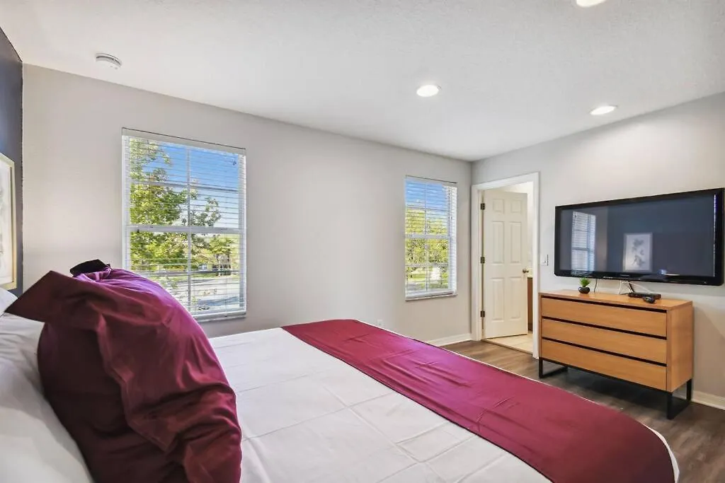 Small&comfy Private/jacuzzi Near Fiber Internet Holiday home *
