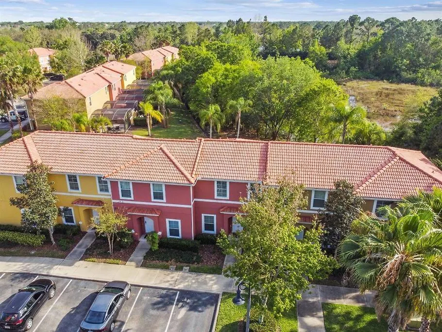 Small&comfy Private/jacuzzi Near Fiber Internet * Kissimmee