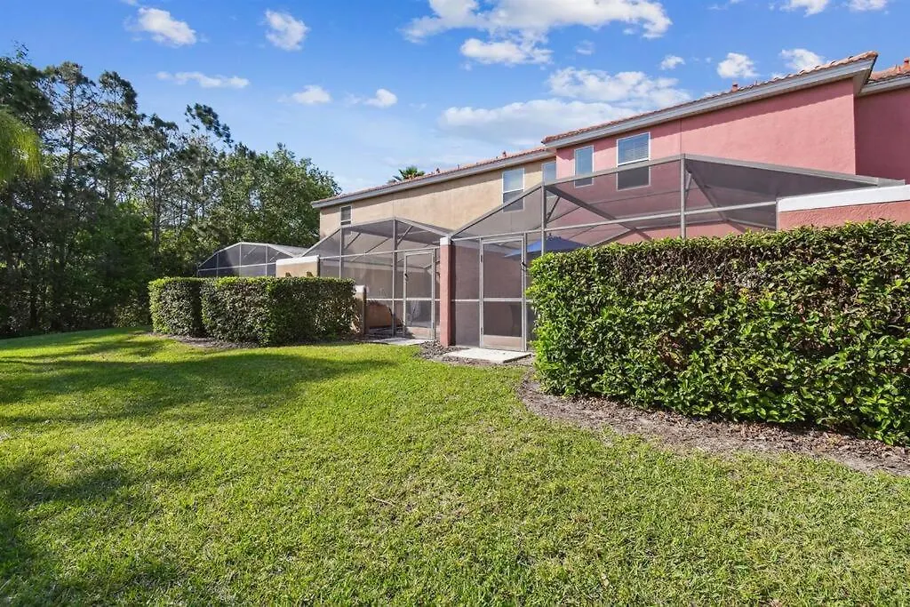 Small&comfy Private/jacuzzi Near Fiber Internet * Kissimmee