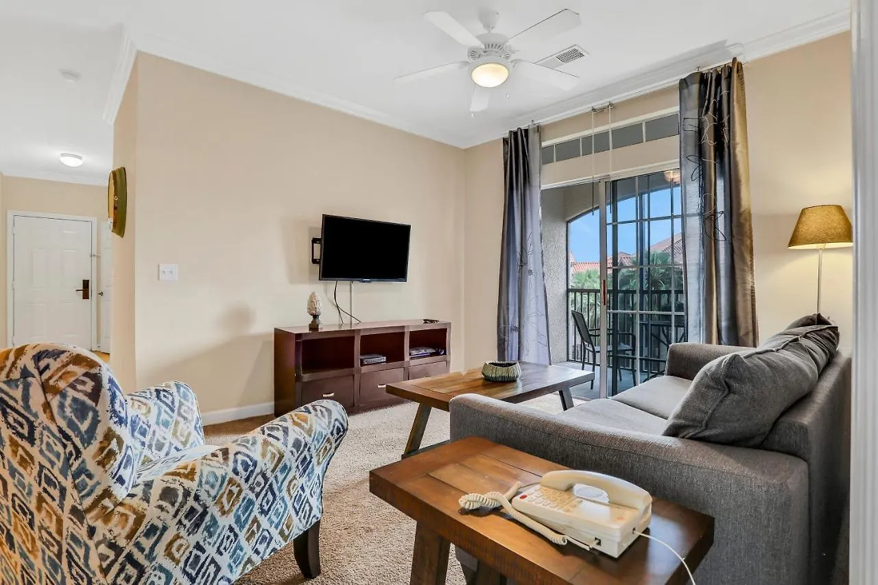 Apartment Tuscana Tranquility
