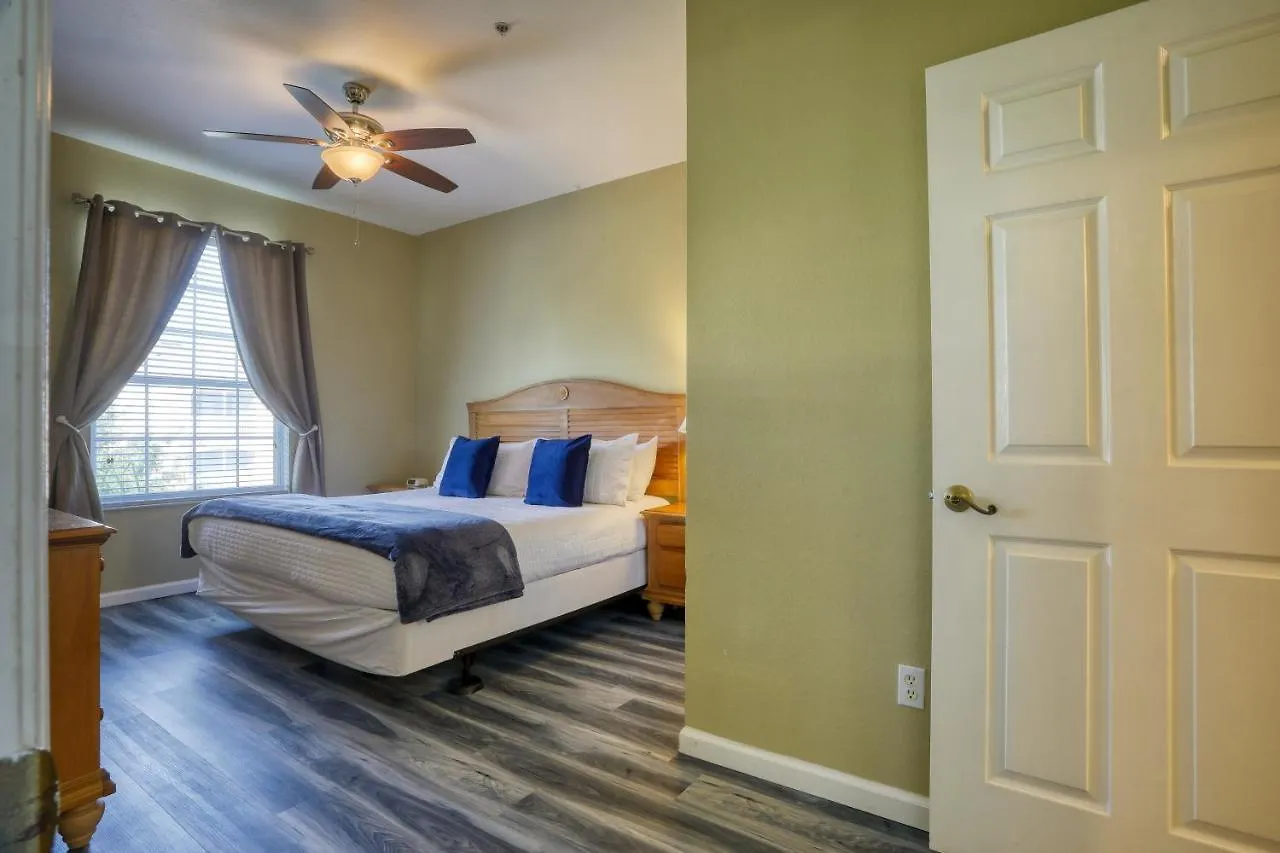 Windsor Palms Paradise - Windsor Palms Apartment Kissimmee