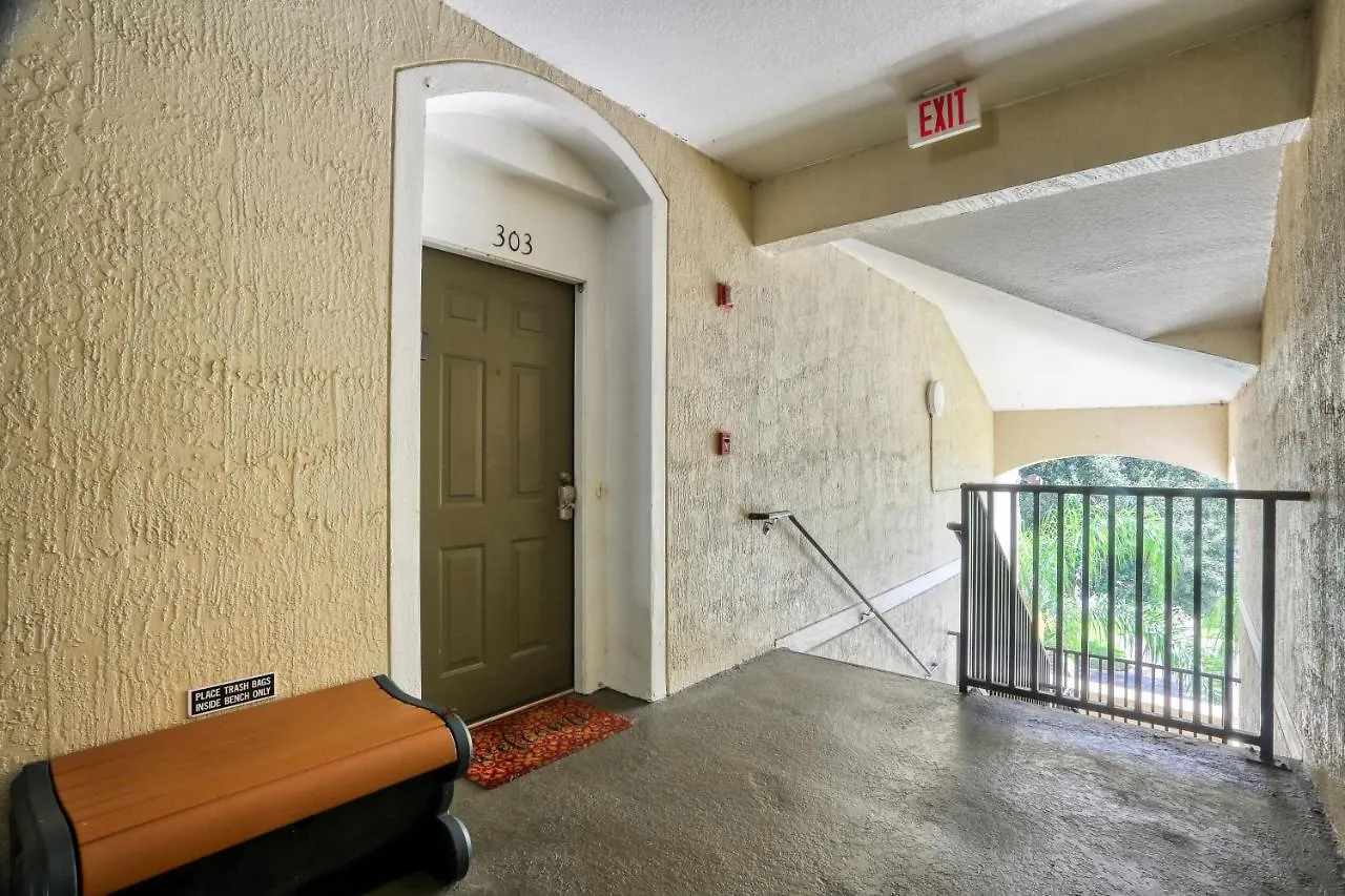 Apartment Windsor Palms Paradise - Windsor Palms
