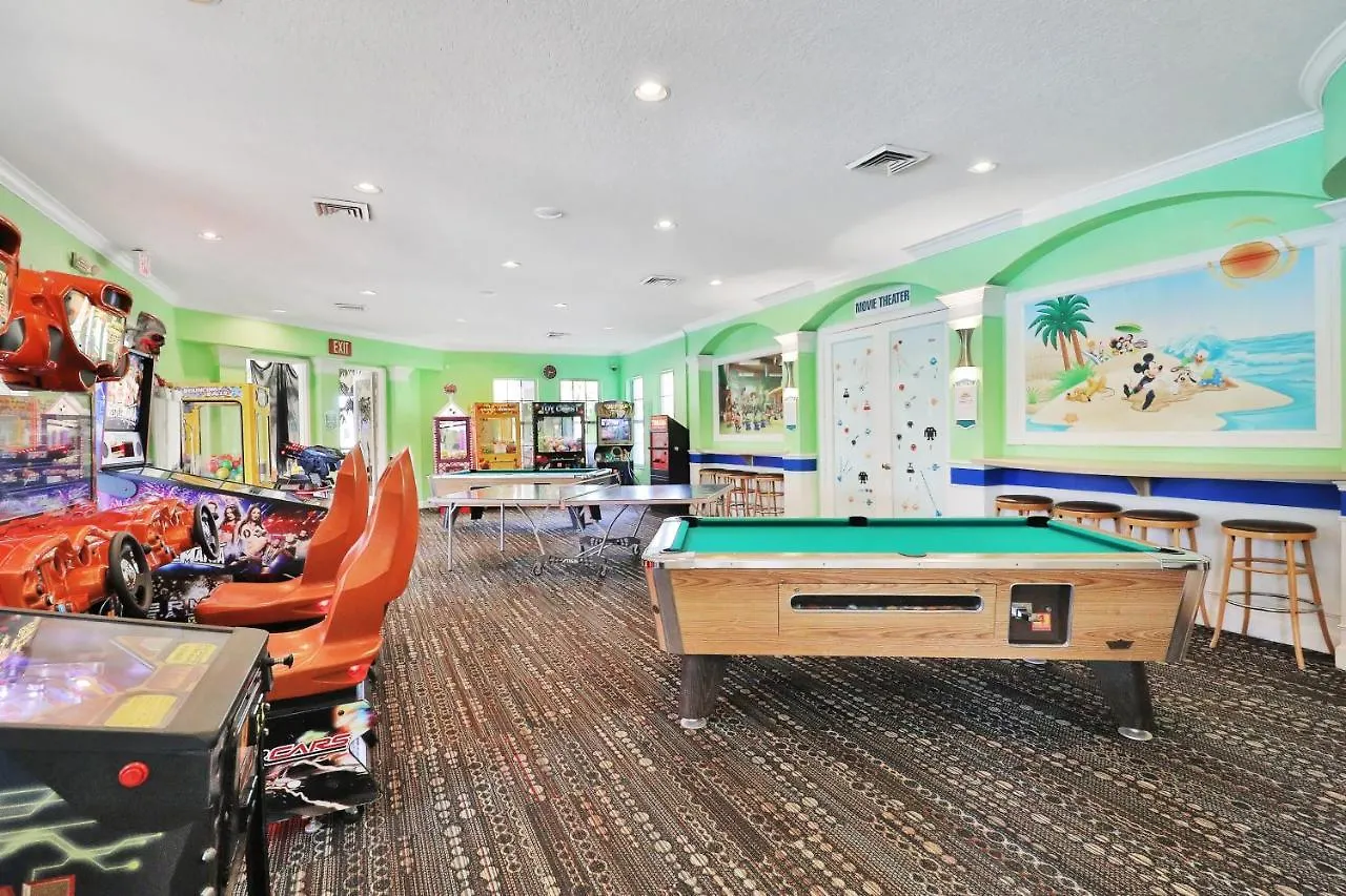 Apartment Windsor Palms Paradise - Windsor Palms *
