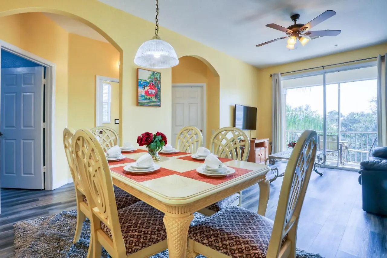 Windsor Palms Paradise - Windsor Palms Kissimmee