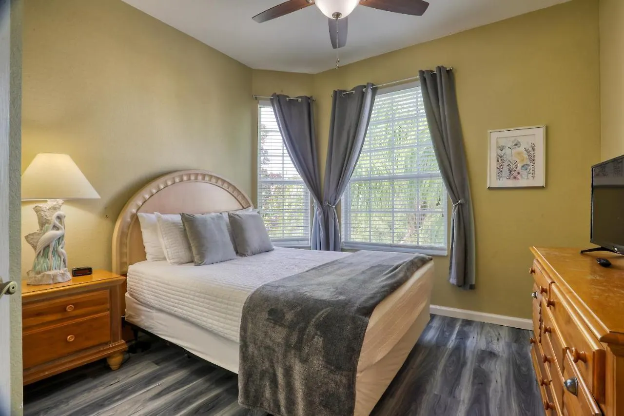 Apartment Windsor Palms Paradise - Windsor Palms *