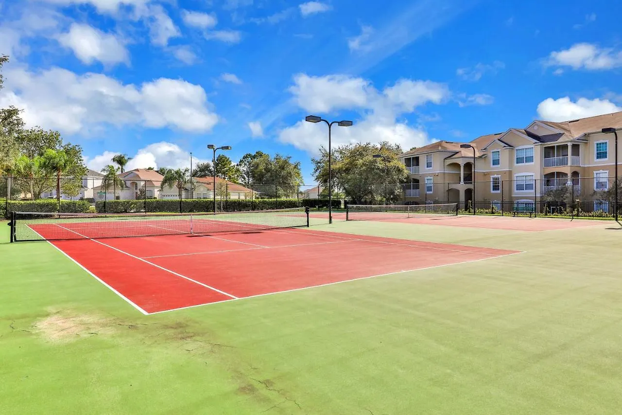 Windsor Palms Paradise - Windsor Palms *