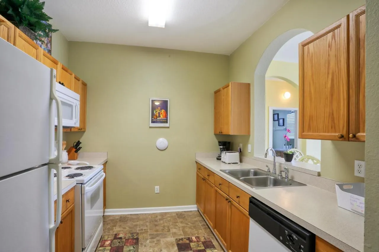 Windsor Palms Paradise - Windsor Palms Apartment