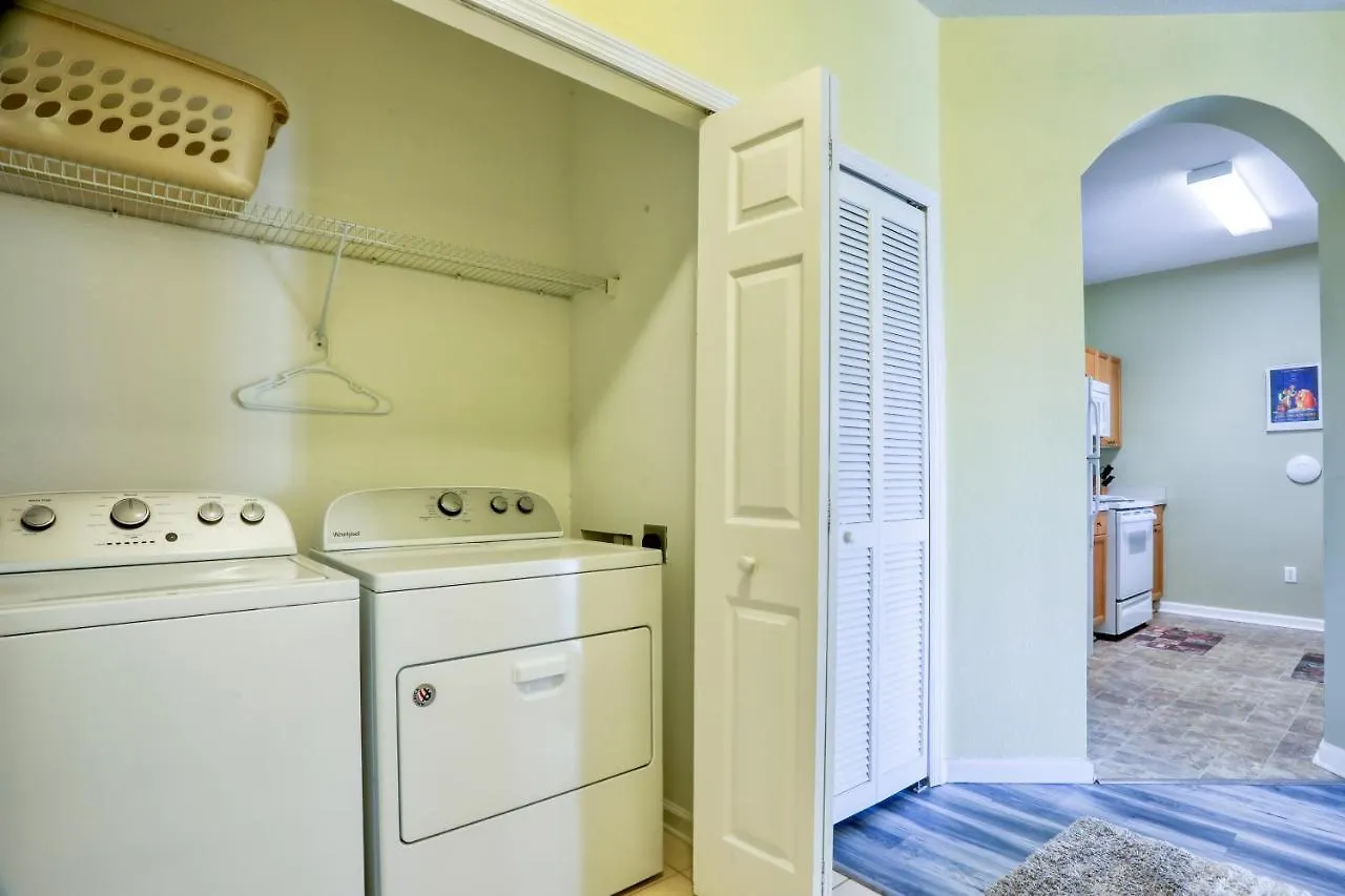 Windsor Palms Paradise - Windsor Palms Apartment
