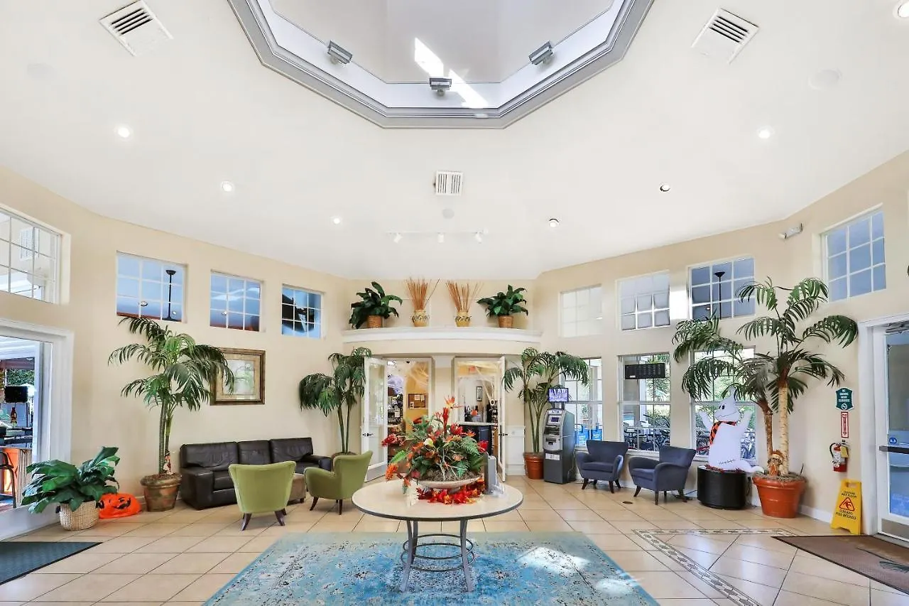 Apartment Windsor Palms Paradise - Windsor Palms Kissimmee