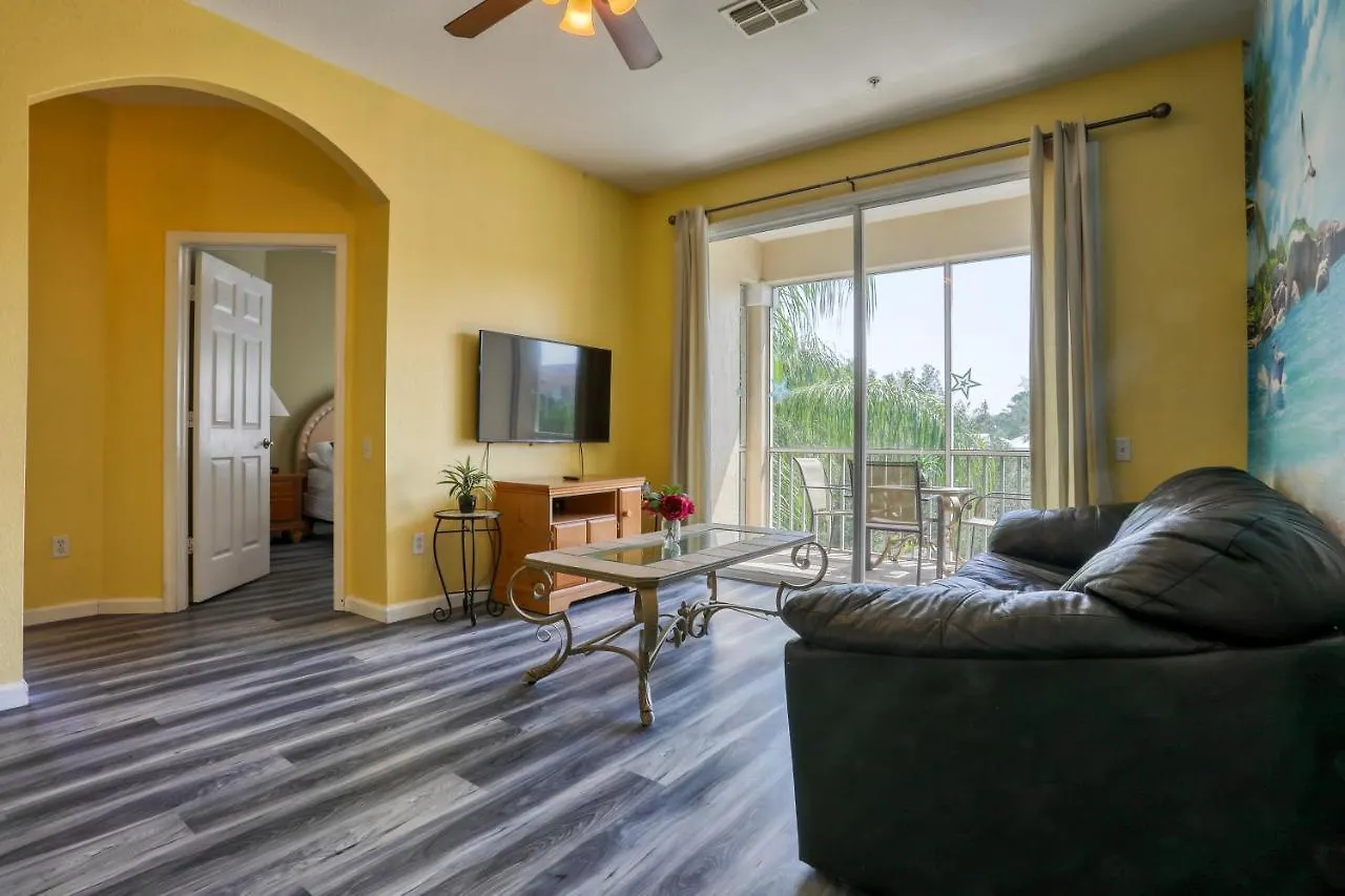 Windsor Palms Paradise - Windsor Palms Kissimmee
