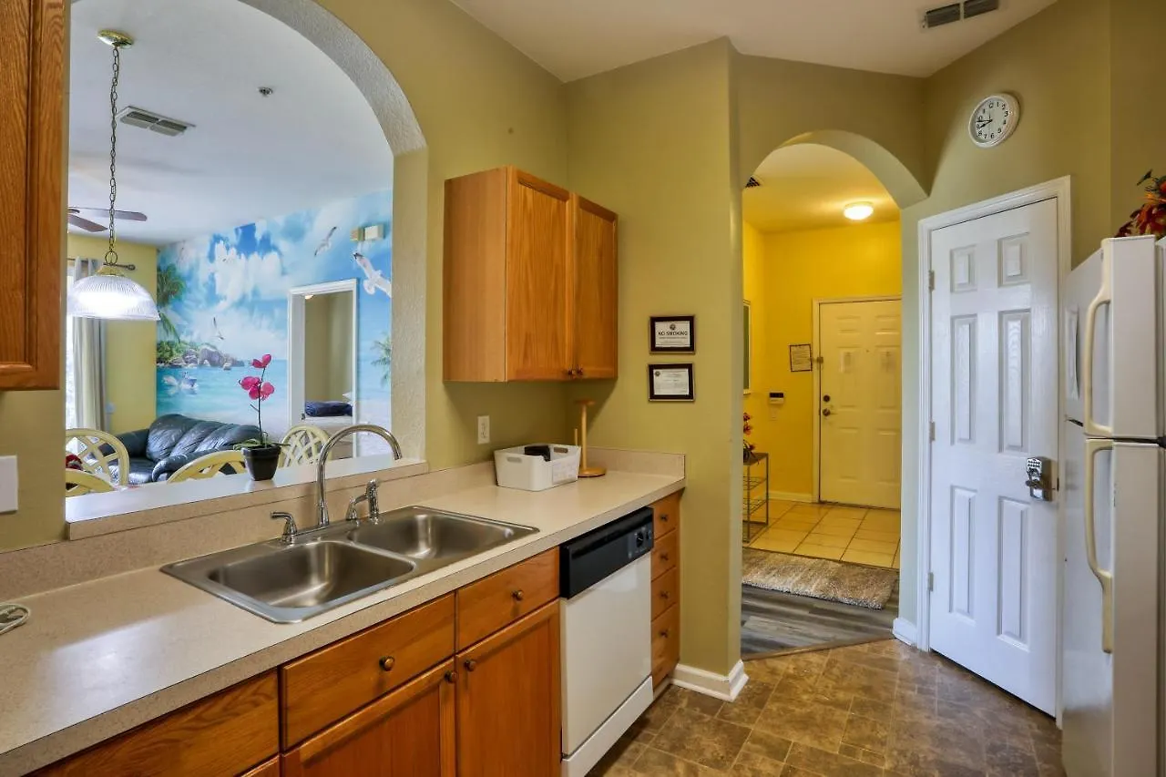 Apartment Windsor Palms Paradise - Windsor Palms Kissimmee
