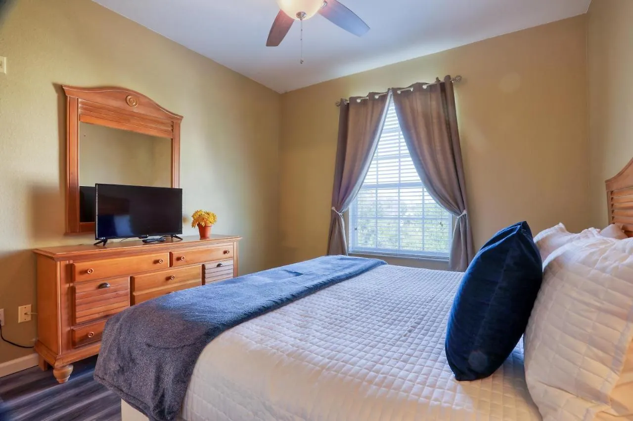 Windsor Palms Paradise - Windsor Palms Kissimmee