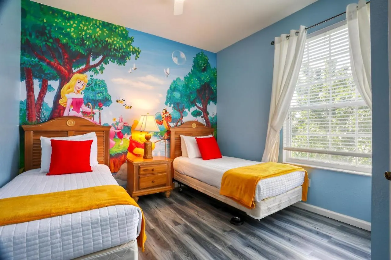 Windsor Palms Paradise - Windsor Palms * Kissimmee