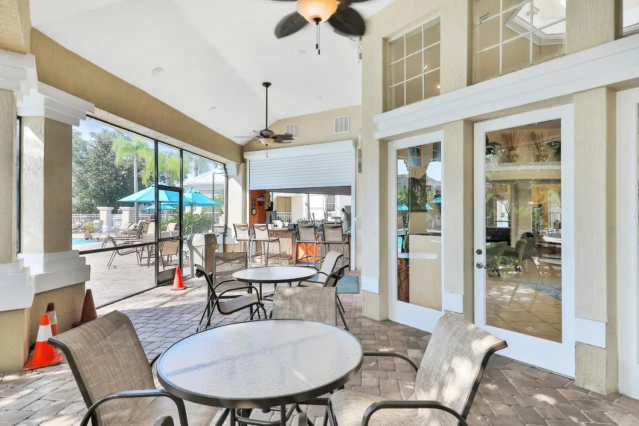 Windsor Palms Paradise - Windsor Palms Apartment *