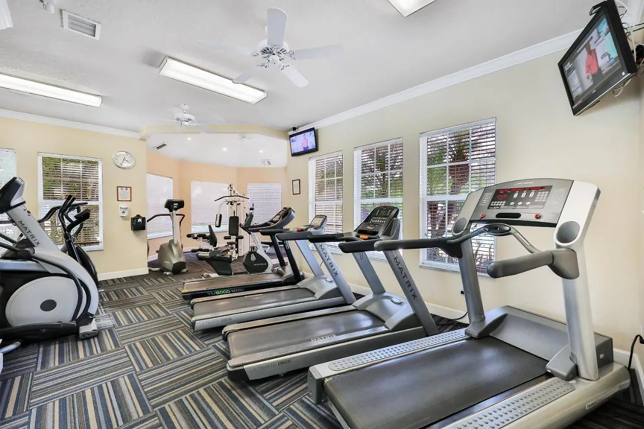 Windsor Palms Paradise - Windsor Palms Apartment