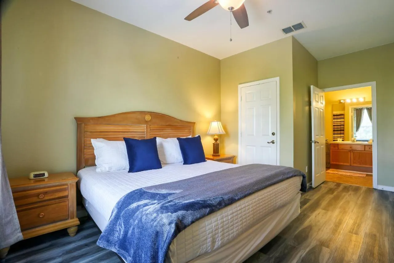 Apartment Windsor Palms Paradise - Windsor Palms *