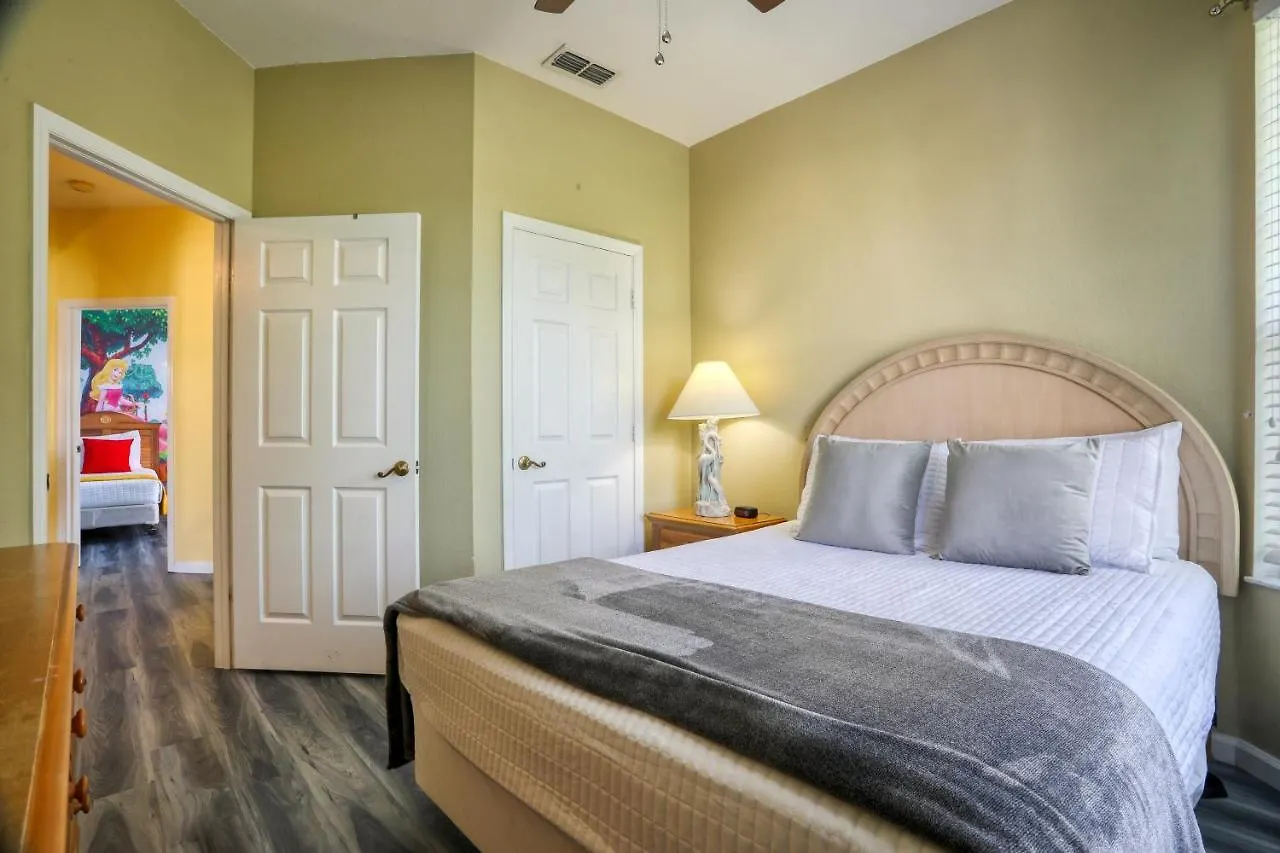 Windsor Palms Paradise - Windsor Palms * Kissimmee