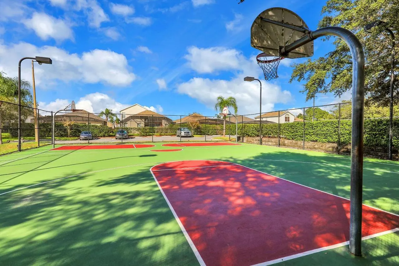 Apartment Windsor Palms Paradise - Windsor Palms Kissimmee