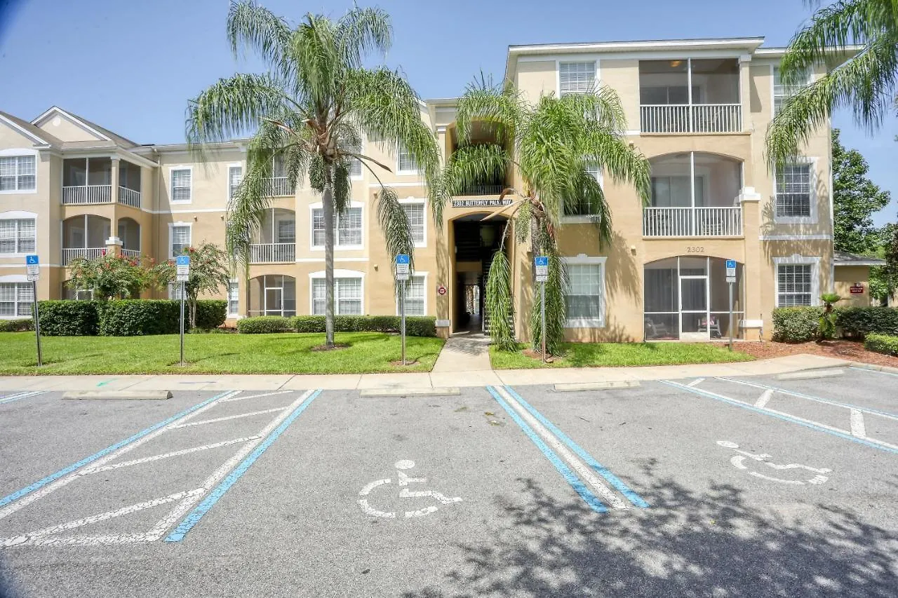Windsor Palms Paradise - Windsor Palms Kissimmee