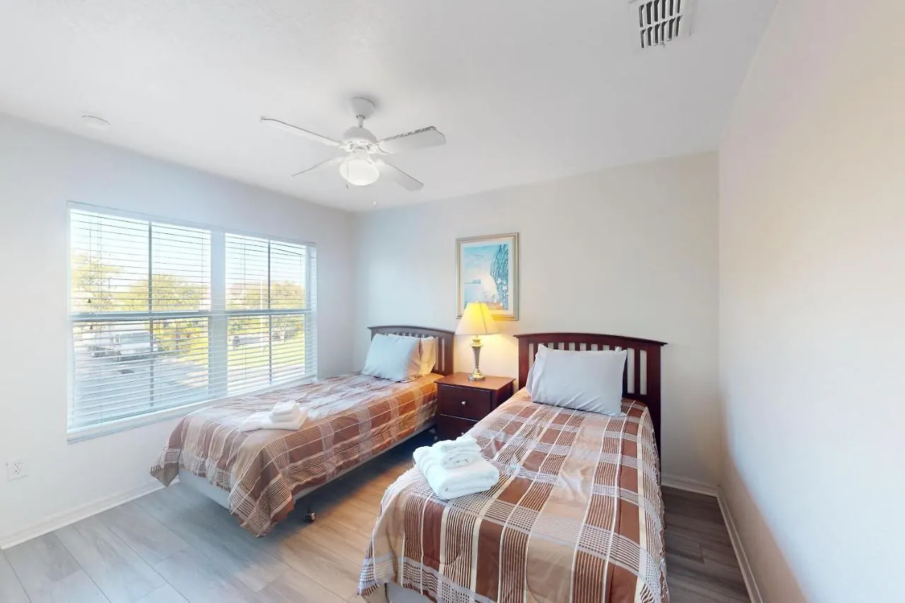 Apartment Coconut #103 Kissimmee