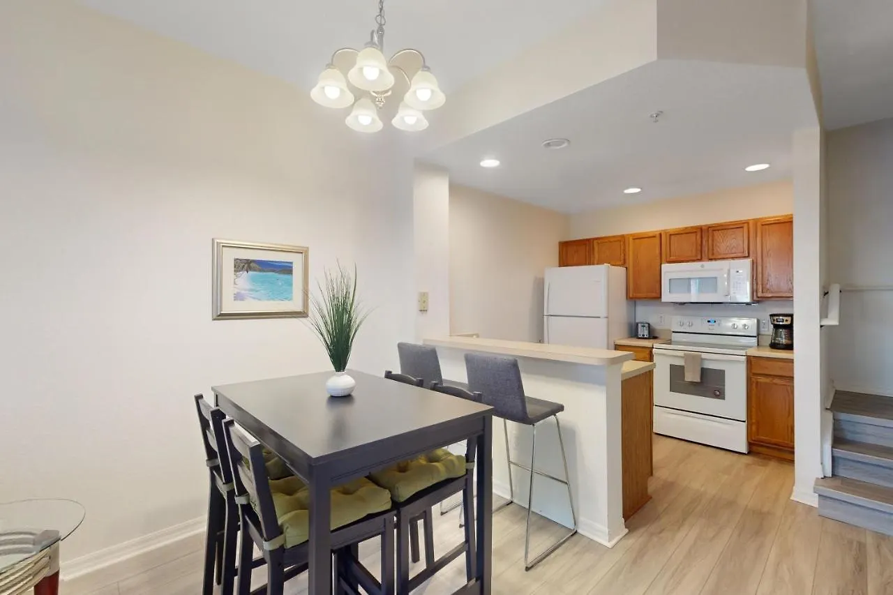Apartment Coconut #103 Kissimmee