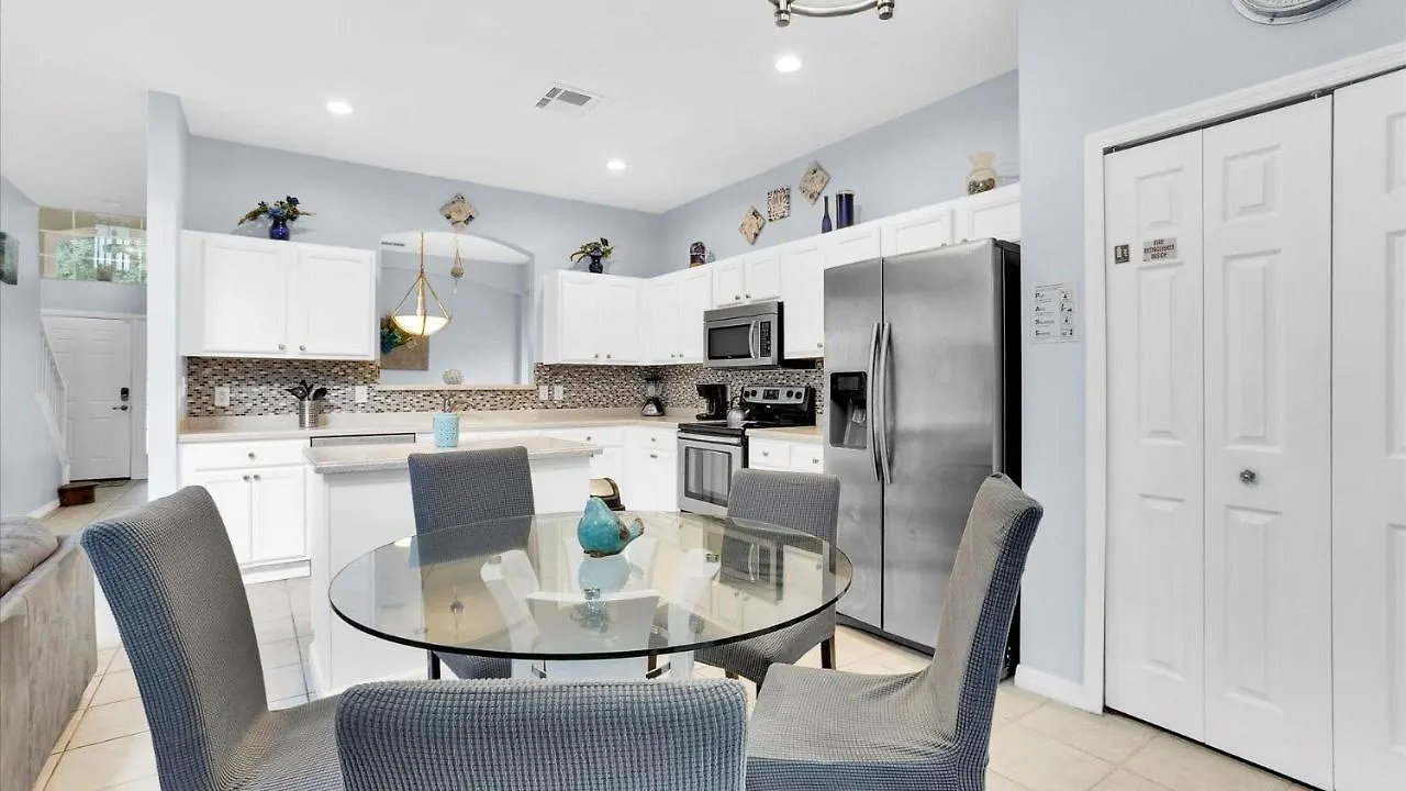 Emerald Island - 7 Bed 55 Baths * Kissimmee